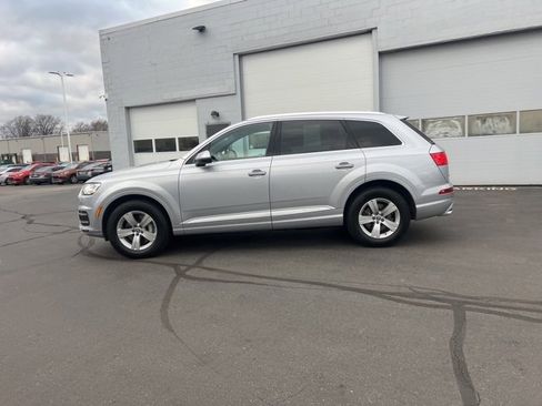 Used 2018 Audi Q7 2.0T Premium Plus image 17