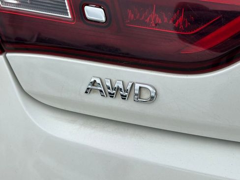 Used 2021 INFINITI Q60 Red Sport 400 w/ Proactive Package AWD/4WD image 13
