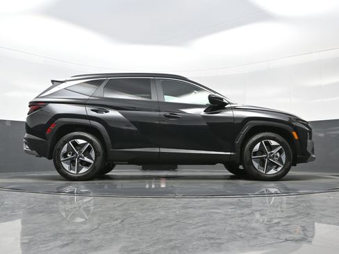 Certified 2025 Hyundai Tucson SEL image 31