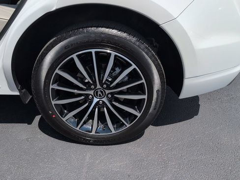 Certified 2026 Acura RDX SH-AWD w/ Advance Package image 64