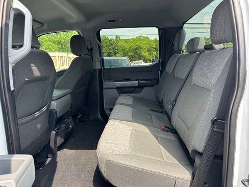 Used 2025 Ford F250 XLT AWD/4WD image 22