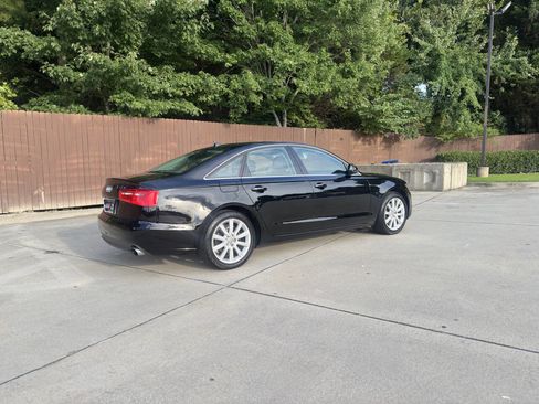 Used 2013 Audi A6 2.0T Premium Plus w/ Premium Plus Pkg image 17