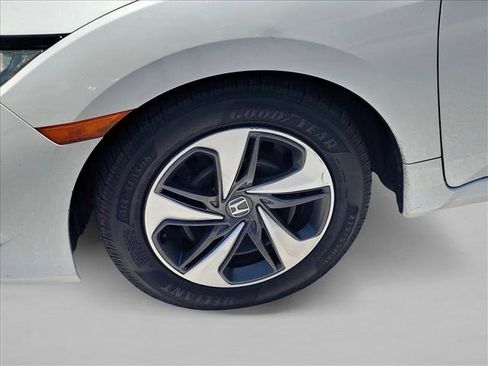 Used 2019 Honda Civic LX image 21