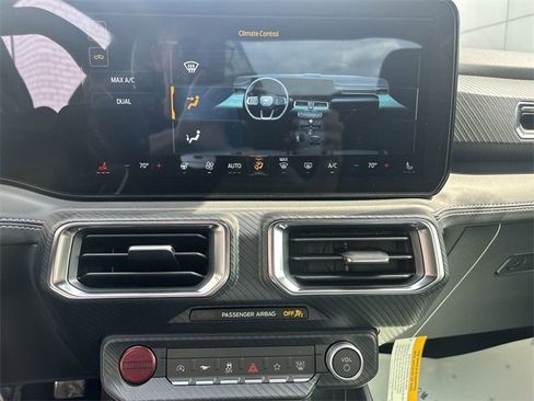 New 2024 Ford Mustang GT Premium image 16