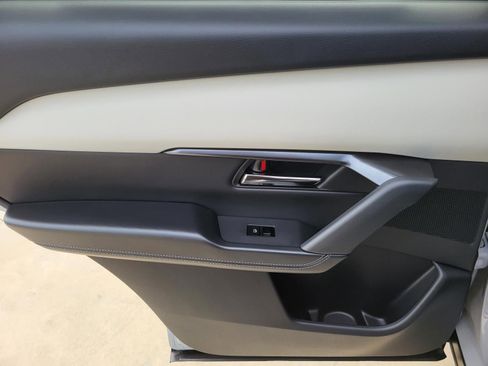 New 2026 MAZDA CX-5 Preferred AWD/4WD image 11
