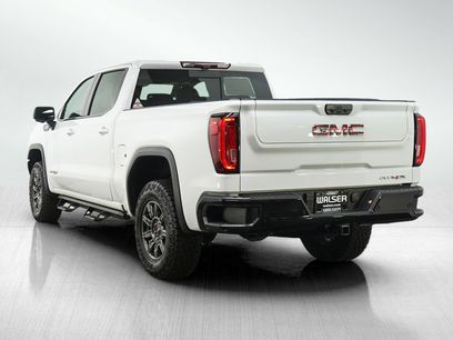 Used 2024 GMC Sierra 1500 AT4X