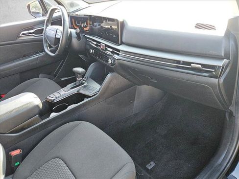 Used 2026 Kia Sportage LX FWD image 21