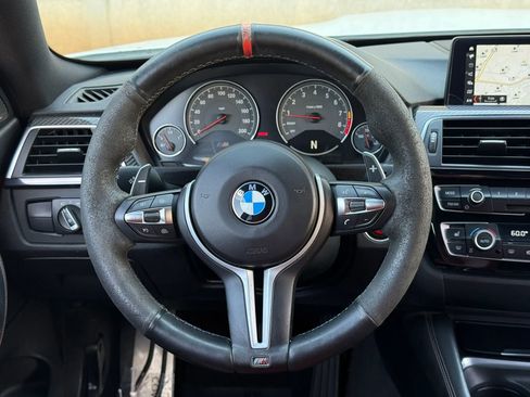 Used 2016 BMW M4 Coupe image 21