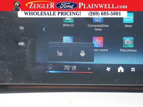 Used 2025 BMW X2 xDrive28i image 23