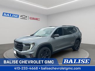 New 2026 GMC Acadia Elevation w/ Black Edition video 1