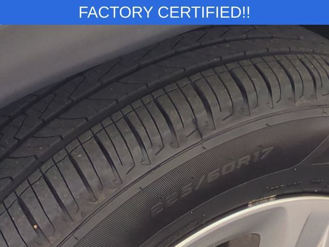 Certified 2024 Jeep Compass Latitude AWD/4WD image 11