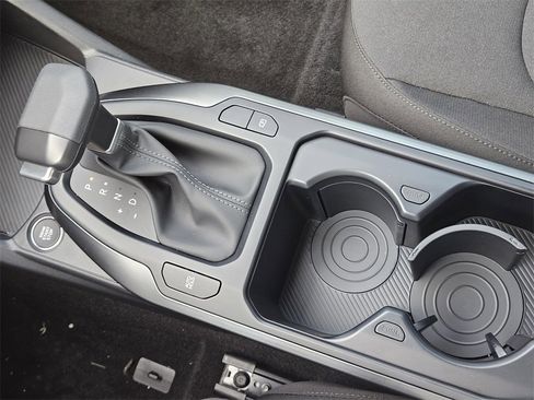 New 2026 Kia K4 LXS image 15