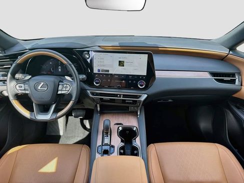 Used 2025 Lexus RX 350 Premium Plus w/ Accessory Package (Z1) FWD image 17