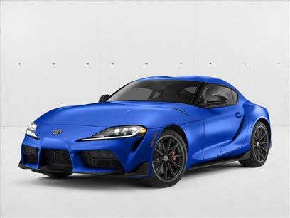 Used 2023 Toyota Supra Premium w/ Driver Assist Package