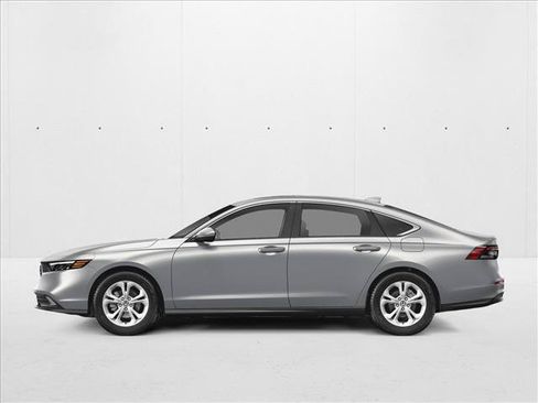 New 2026 Honda Accord LX image 2