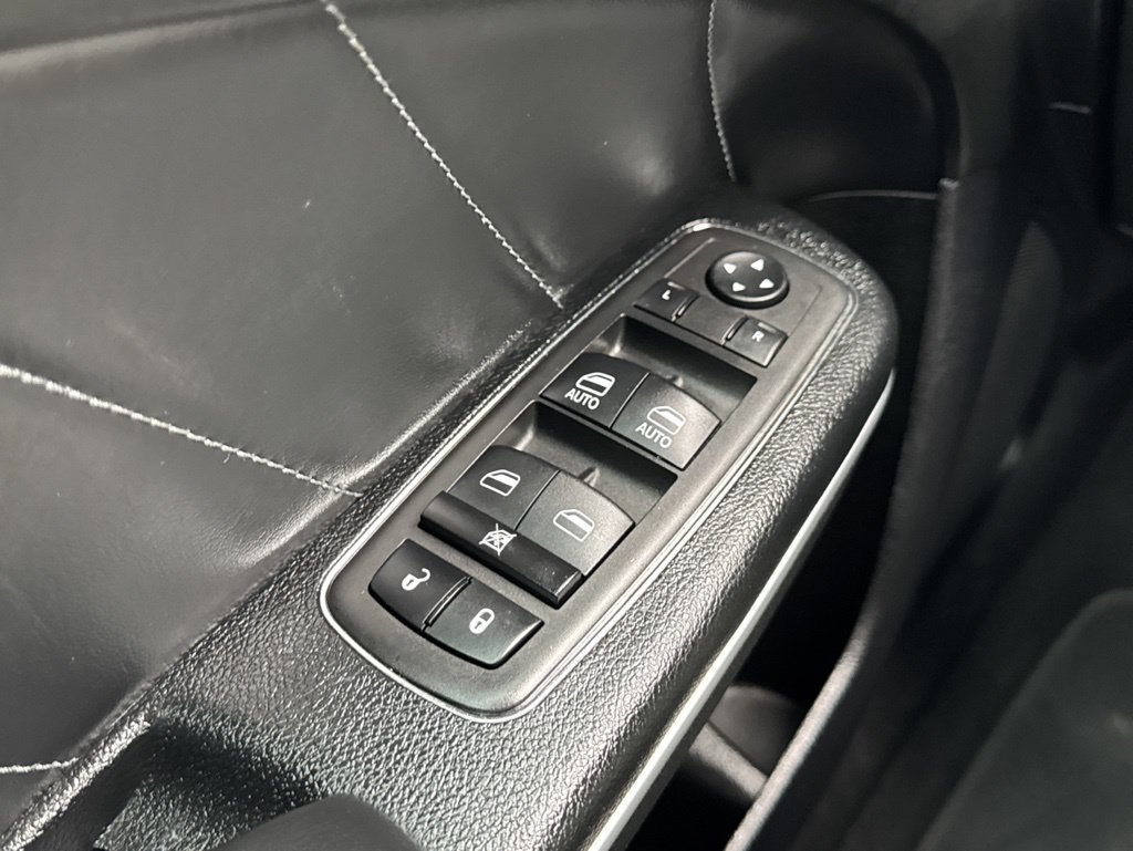 Used 2023 Dodge Charger Scat Pack w/ Plus Group RWD image 31