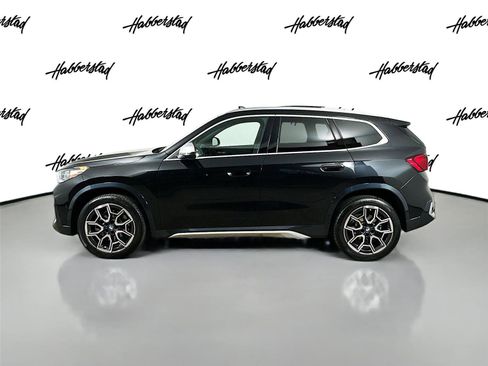 Certified 2023 BMW X1 xDrive28i w/ Convenience Package image 8