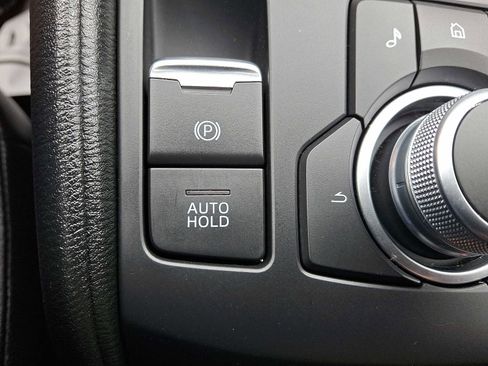 Used 2022 MAZDA CX-5 AWD 2.5 S w/ Preferred Package image 24