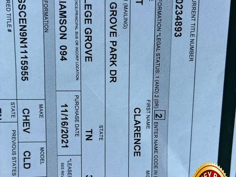 Used 2022 Chevrolet Colorado LT w/ Luxury Package image 16