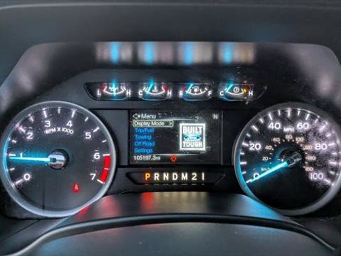 Used 2019 Ford F250 XLT w/ XLT Value Package AWD/4WD image 23