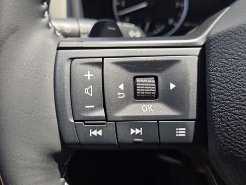 Used 2026 Nissan Rogue Dark Armor FWD image 23