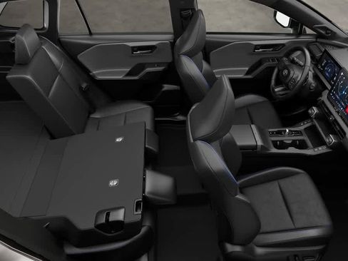New 2026 Toyota RAV4 XSE AWD/4WD image 22