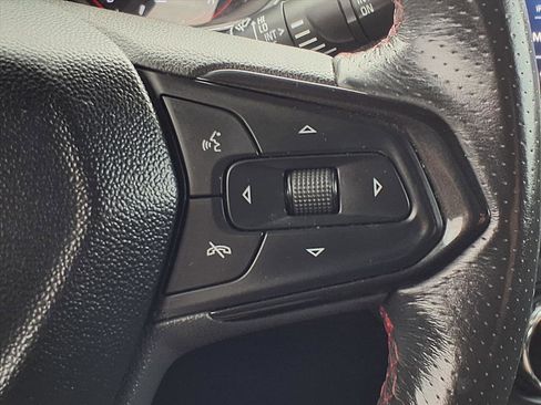 Used 2021 Chevrolet TrailBlazer RS w/ Convenience Package image 15