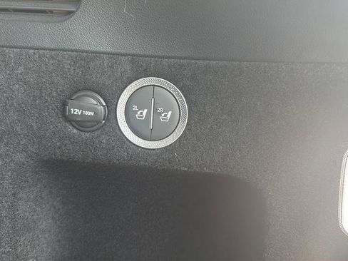 Used 2025 Genesis GV80 2.5T Standard image 30