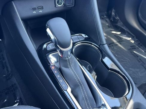 New 2026 Buick Encore GX Sport Touring w/ Comfort Package image 21