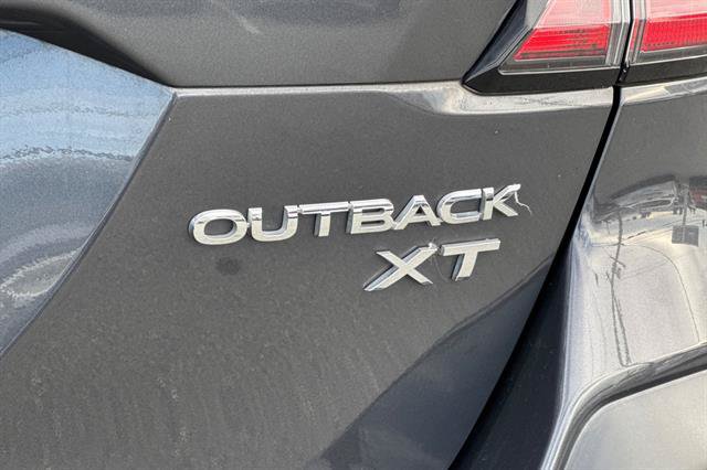 Used 2024 Subaru Outback Limited XT AWD/4WD image 34