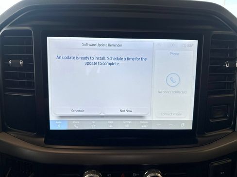 Certified 2025 Ford F150 XLT w/ Equipment Group 301A Standard AWD/4WD image 19