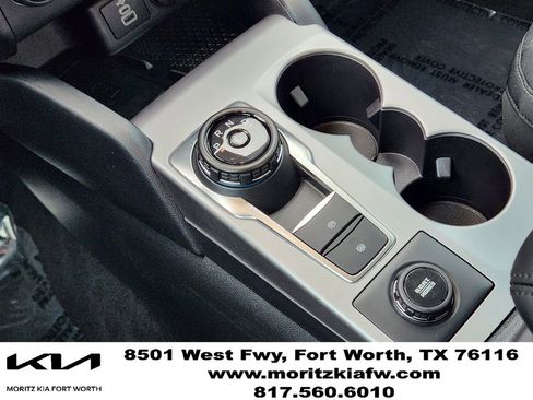 Used 2024 Ford Bronco Sport Big Bend w/ Convenience Package AWD/4WD image 19