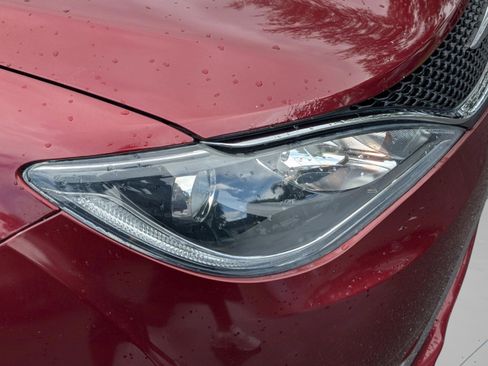 Used 2017 Chrysler Pacifica Touring-L image 11