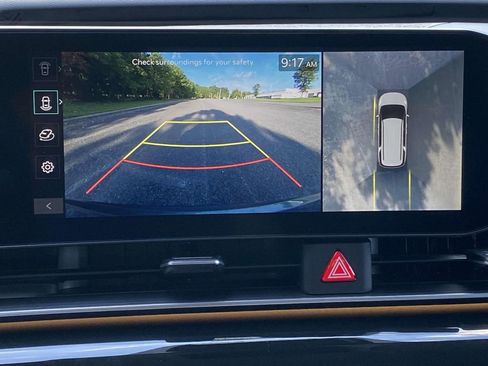 New 2026 Kia Carnival SX Prestige image 23