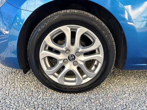 Used 2018 Toyota Yaris iA image 29