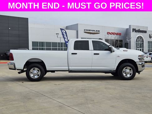 Used 2025 RAM 2500 Tradesman image 7