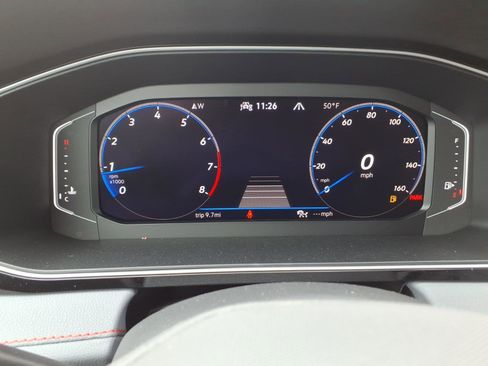 New 2026 Volkswagen Jetta GLI Autobahn image 11