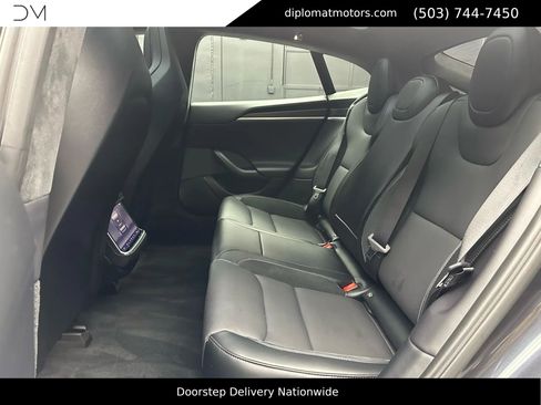 Used 2024 Tesla Model S Plaid image 20