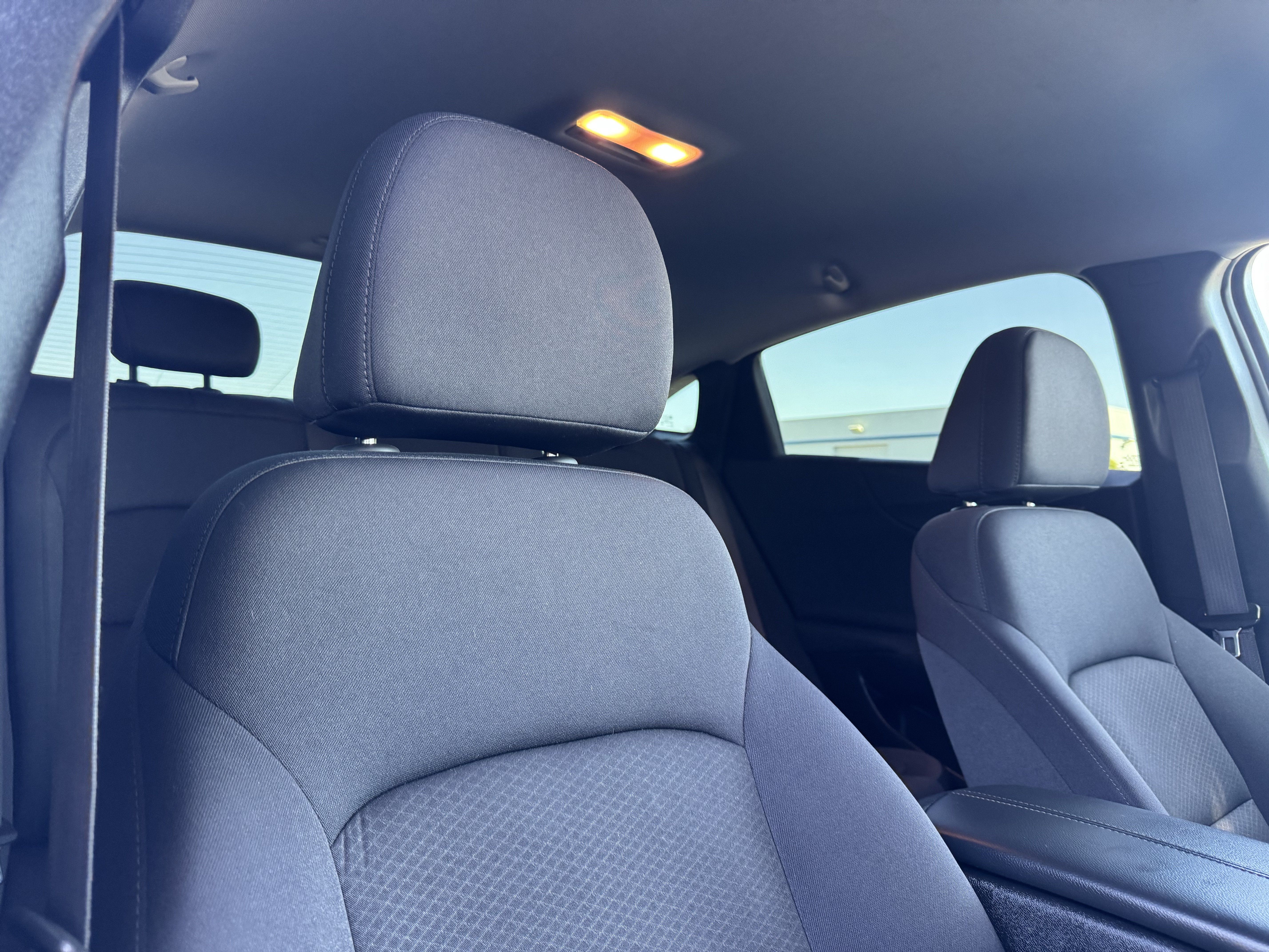 Certified 2023 Chevrolet Malibu LT FWD image 23