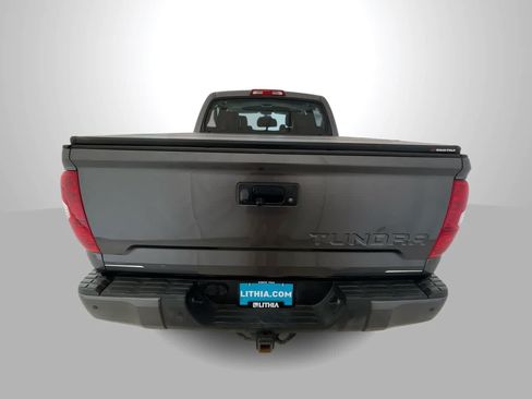 Used 2014 Toyota Tundra 1794 Edition AWD/4WD image 7