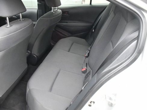 Used 2023 Toyota Corolla LE w/ LE Convenience Package image 13