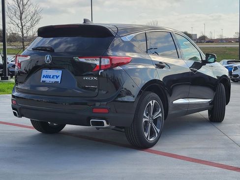 New 2026 Acura RDX w/ Technology Package image 5