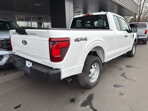 New 2025 Ford F150 XL image 4