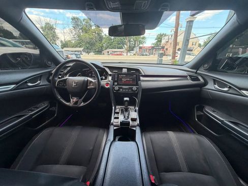 Used 2020 Honda Civic Sport image 15