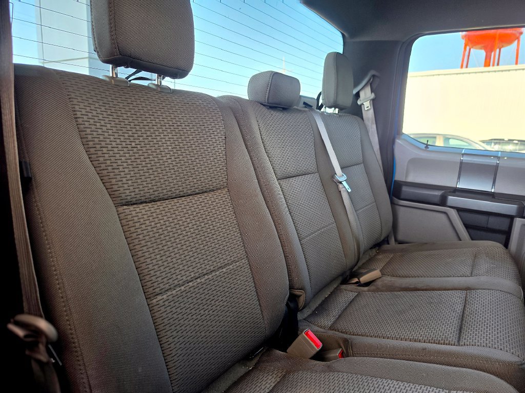 Used 2020 Ford F150 XLT w/ Equipment Group 302A Luxury AWD/4WD image 60