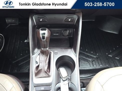 Used 2014 Hyundai Tucson Limited w/ Technology Package 02 image 19