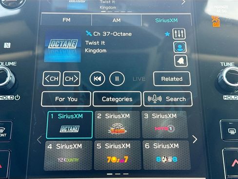 Certified 2025 Subaru Outback Premium w/ Popular Package #1 image 21