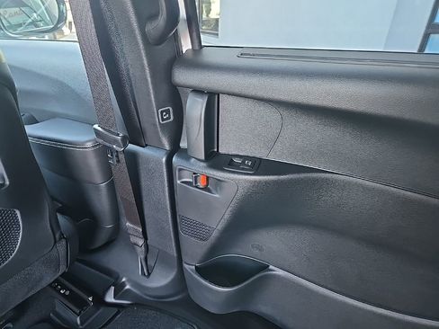 New 2026 Chrysler Pacifica Select w/ S Appearance Package image 98