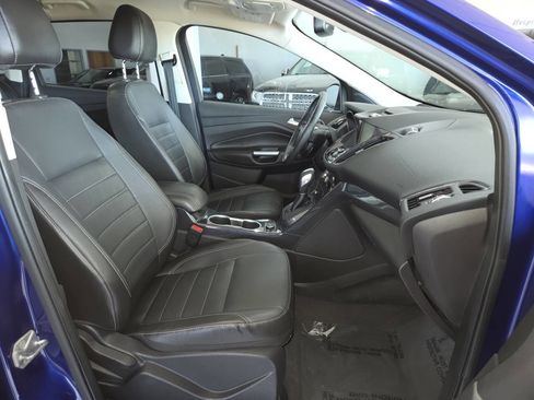 Used 2014 Ford Escape Titanium w/ Equipment Group 401A FWD image 31