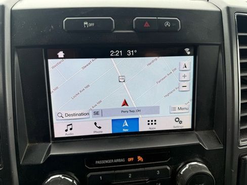 Used 2019 Ford F150 XLT w/ Equipment Group 302A Luxury image 13